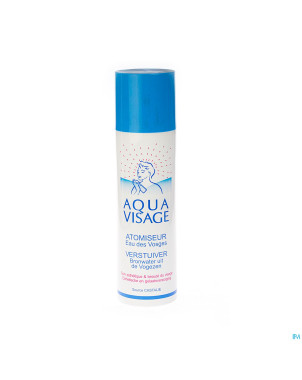 Aqua visage atomiseur 200ml 1 9959600