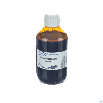 Polygala extrait fluide    250g abc