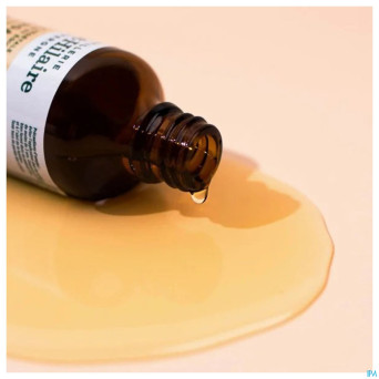 Noyau abricot huile vegetale    fl pompe 50ml