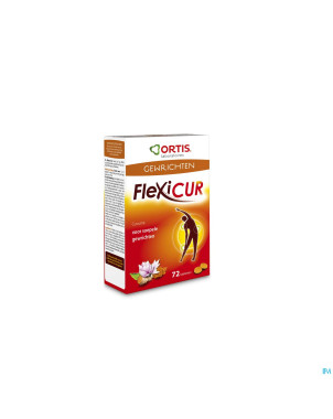 Ortis flexicur new    comp 4x18