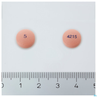 Onglyza 5 mg comp pell 28 x 5 mg