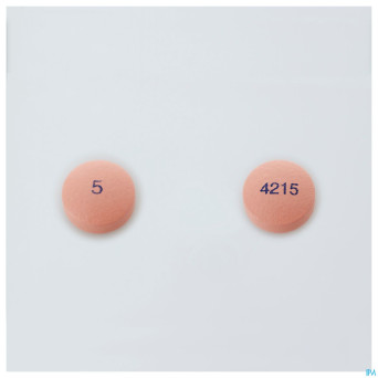 Onglyza 5 mg comp pell 28 x 5 mg