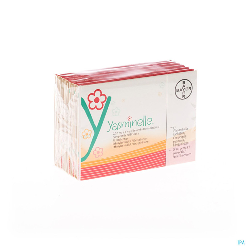 Yasminelle drag  6 x 21