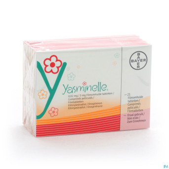 Yasminelle drag  6 x 21