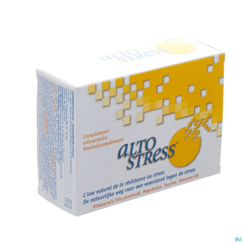 Altostress    blister gel   60