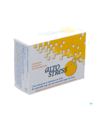 Altostress    blister gel   60