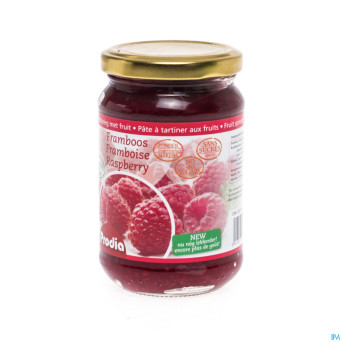 Prodia tartinade framb.+maltitol 300g 6190 revogan