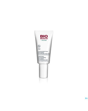 Bio beaute contour des yeux clementines  tube 15ml