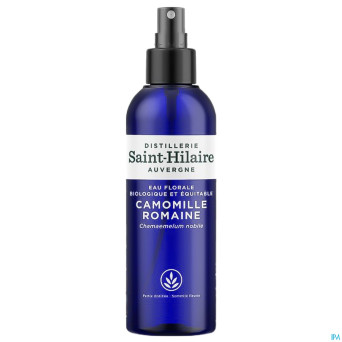 Hydrolat de camomille    fl 200ml