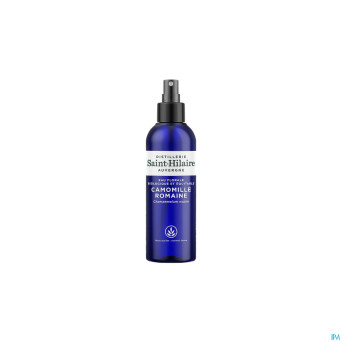 Hydrolat de camomille    fl 200ml