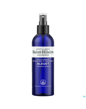 Hydrolat de bleuet    fl 200ml