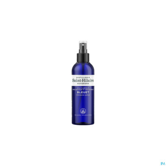 Hydrolat de bleuet    fl 200ml