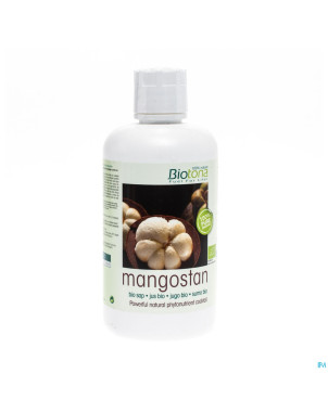 Biotona mangostan bio jus 946ml