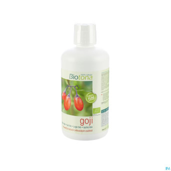 Biotona goji    bio jus 946ml