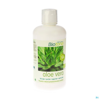 Biotona aloe vera bio jus 946ml