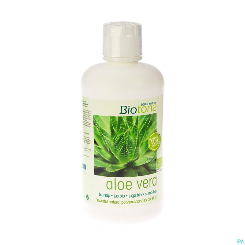 Biotona aloe vera bio jus 946ml