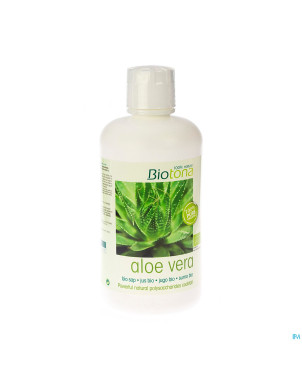Biotona aloe vera bio jus 946ml