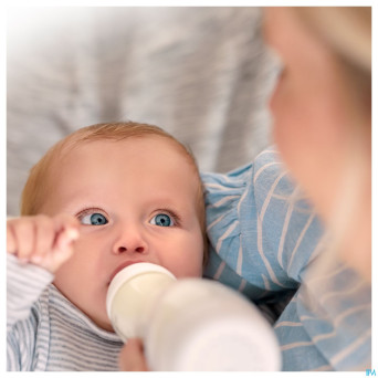 Nutrilon sans lactose    pdr 800g