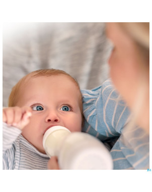 Nutrilon sans lactose    pdr 800g