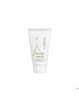 Aderma avoine creme mains    50ml
