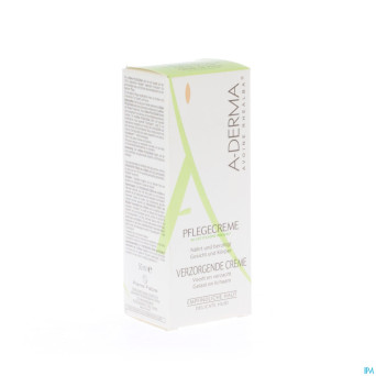 Aderma avoine creme mains    50ml