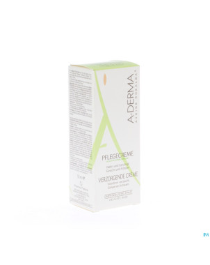 Aderma avoine creme mains    50ml