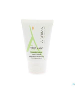 Aderma avoine creme mains    50ml