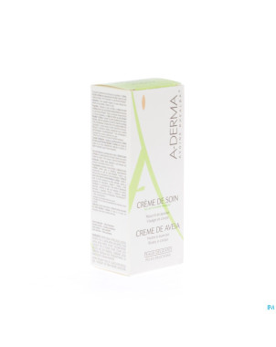 Aderma avoine creme soin    50ml