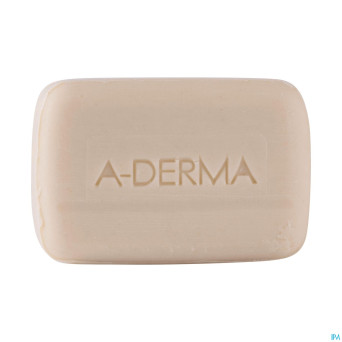 Aderma avoine pain dermato 100g