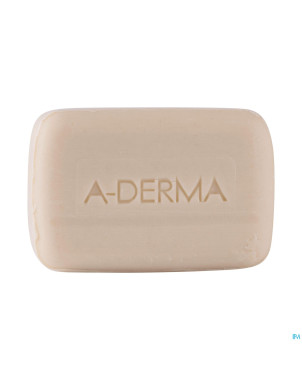 Aderma avoine pain dermato 100g