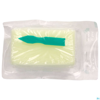 Brosse seche sterile lavage chirugical    30