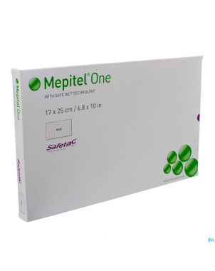 Mepitel one ster 17,0cmx25,0cm    5 289700