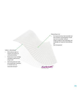 Mepitel one ster 17,0cmx25,0cm    5 289700