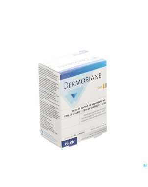 Dermobiane solaire    caps 60x616mg