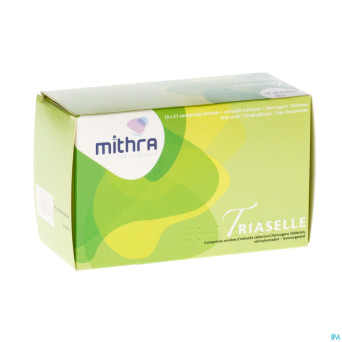 Triregol comp enrob 13 x 21