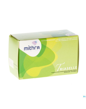 Triregol comp enrob 13 x 21