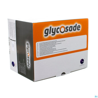 Glycosade pdr 30 x 60 g
