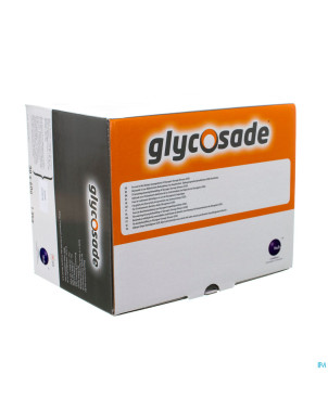 Glycosade pdr 30 x 60 g