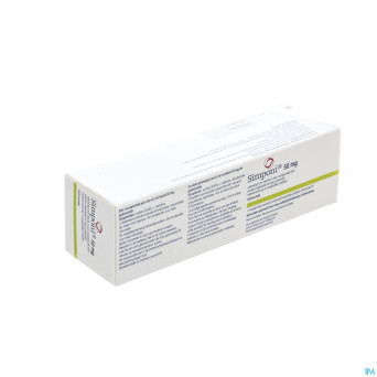 Simponi  50 mg stylo prerempli smartject