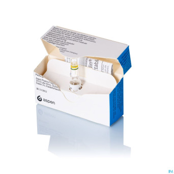 Deca-durabolin amp inj 1 x 25mg/1ml