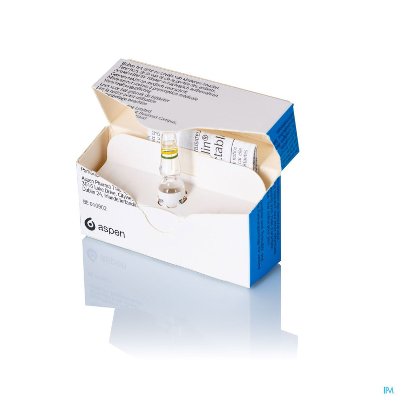 Deca-durabolin amp inj 1 x 25mg/1ml