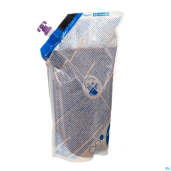 Fresubin 1800 complete nutri sonde 1500ml