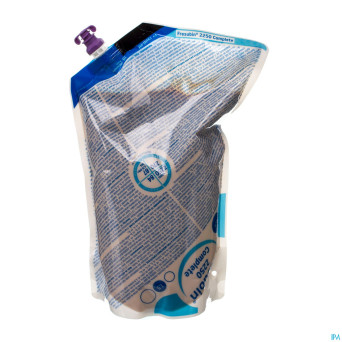 Fresubin 2250 complete nutri sonde 1500ml