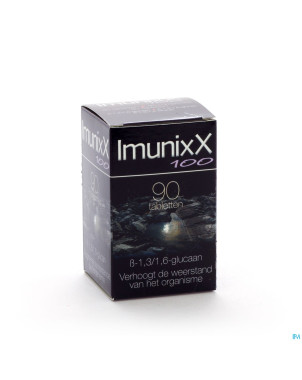 Imunixx 100    tabl  90x320mg
