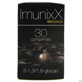 Imunixx 500    tabl  30x911mg