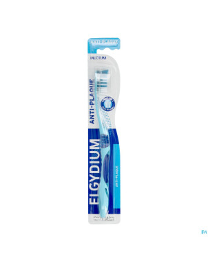 Elgydium brosse antiplaque s10 medium