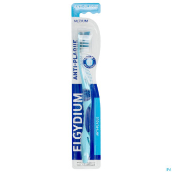 Elgydium brosse antiplaque s10 medium