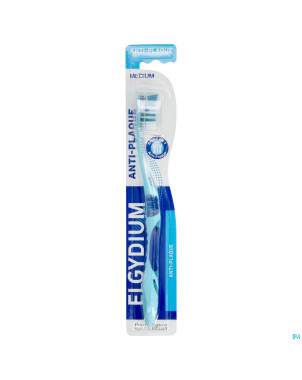 Elgydium brosse antiplaque s10 medium