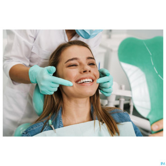 Elgydium brosse antiplaque s10 medium