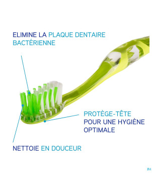 Elgydium brosse antiplaque s10 medium